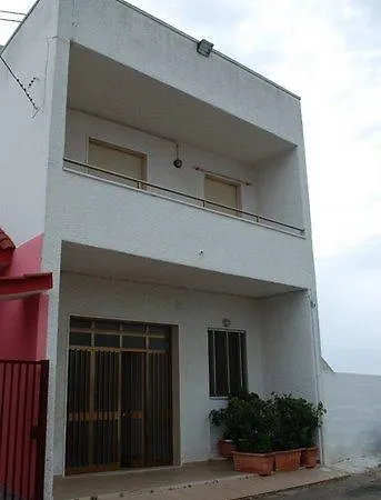 Apartament Valentini