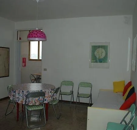 Valentini Apartament Torre Lapillo